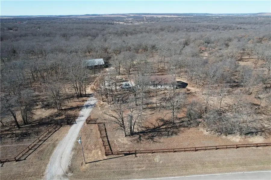 1569 County Road 2561 Road, Pawhuska, OK 74056 - #2