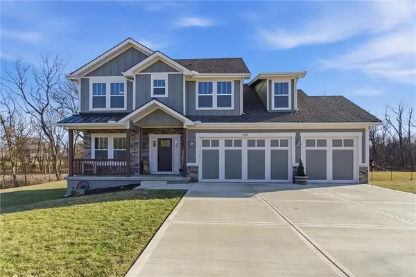 2101 Petty Road, Kearney, MO 64060