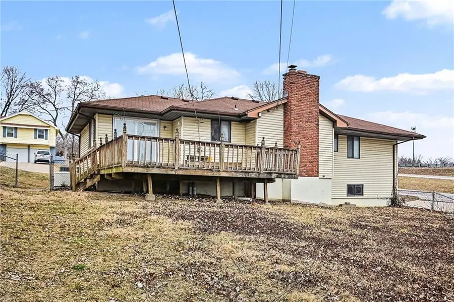 829 NW 69th Street, Kansas City, MO 64118 - #2