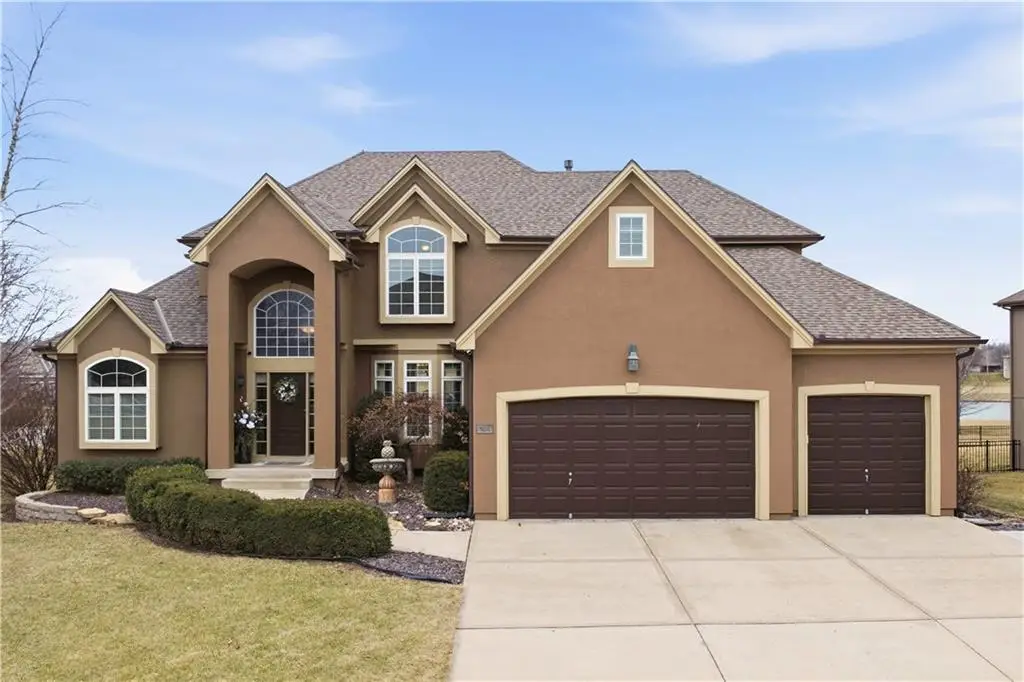 701 SW Admiral Byrd Drive, Lees Summit, MO 64082 - #1