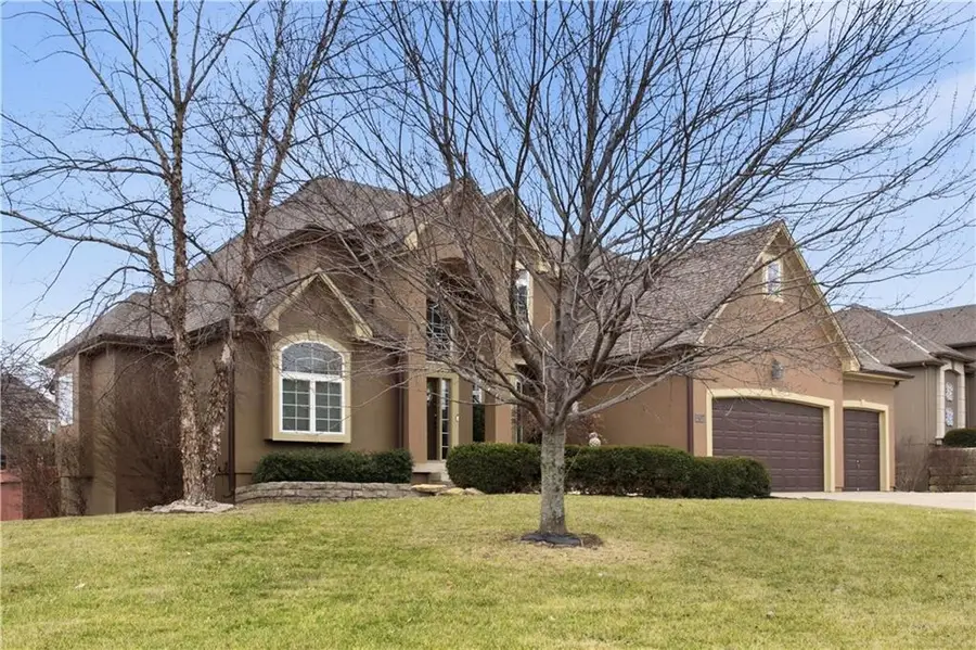 701 SW Admiral Byrd Drive, Lees Summit, MO 64082 - #2