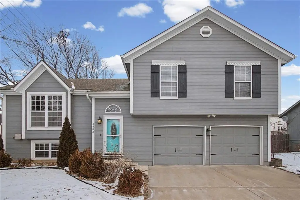 4803 NW Pennington Lane, Blue Springs, MO 64015 - Image #1