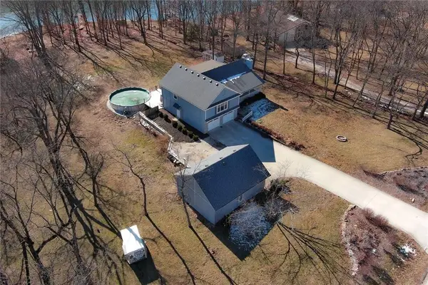 7409 E 229th Street, Peculiar, MO 64078