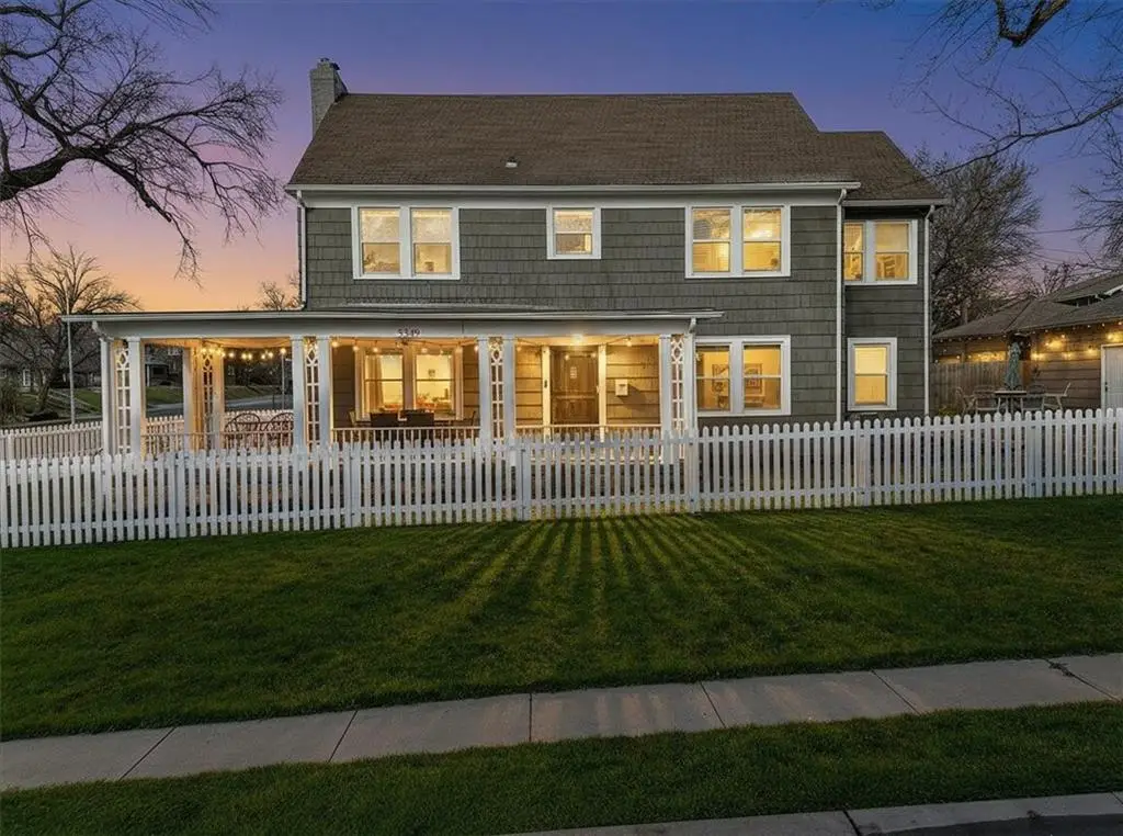 5349 Rockhill Road, Kansas City, MO 64110 - Image #1