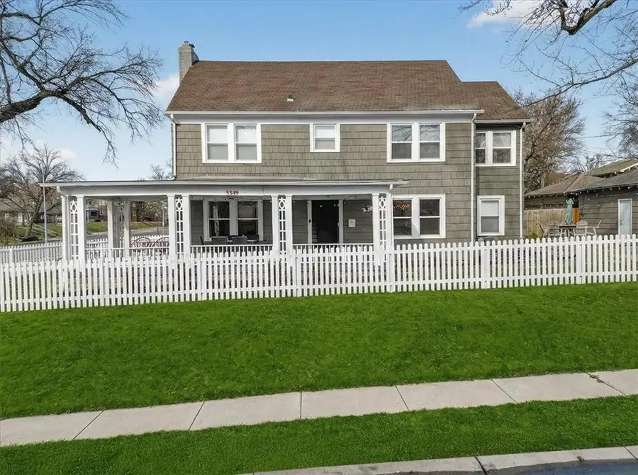 5349 Rockhill Road, Kansas City, MO 64110 - Image #2