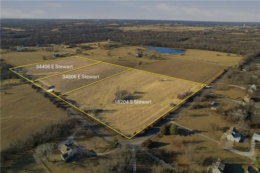 34400 E Stewart Road, Pleasant Hill, MO 64080 - Image #3