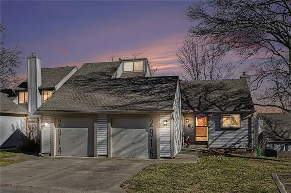 2914 NE 59th Place, Gladstone, MO 64119