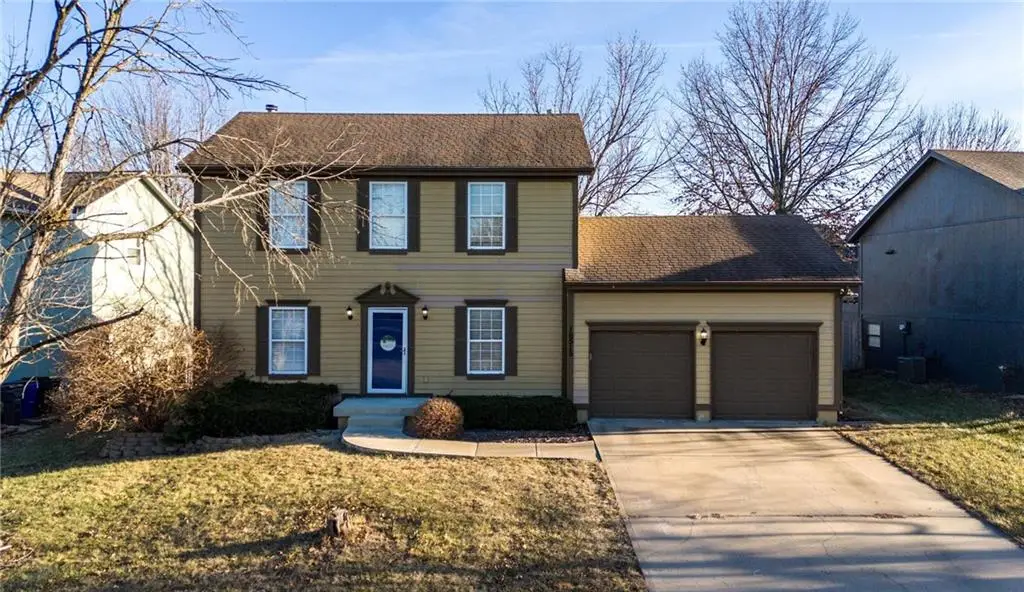 16515 W 153rd Street, Olathe, KS 66062 - Image #1