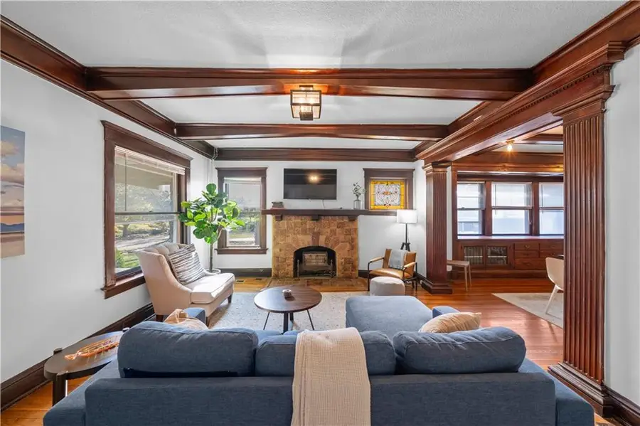 3704 Jefferson Street, Kansas City, MO 64111 - Image #2