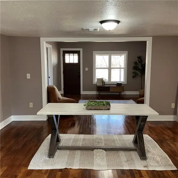 442 E Walnut Street, Prescott, KS 66767