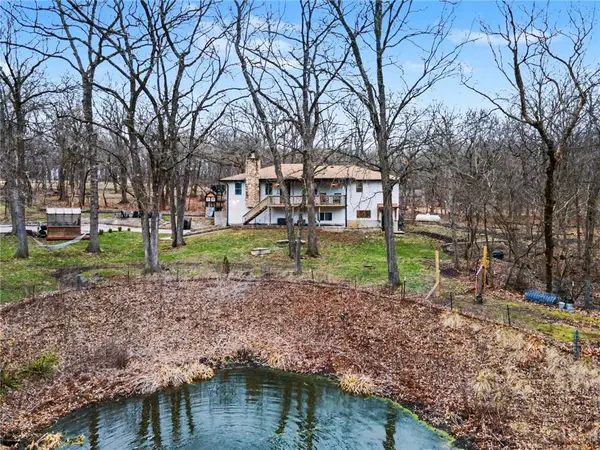 1960 NW 550th Road, Kingsville, MO 64061