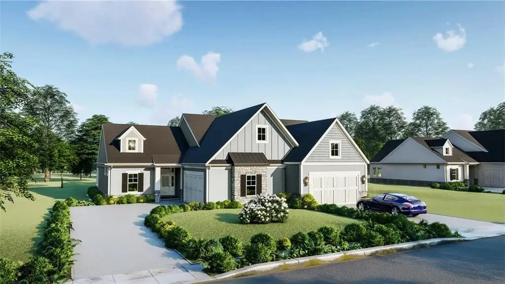 13407 W 174th Terrace, Overland Park, KS 66221 - Image #1