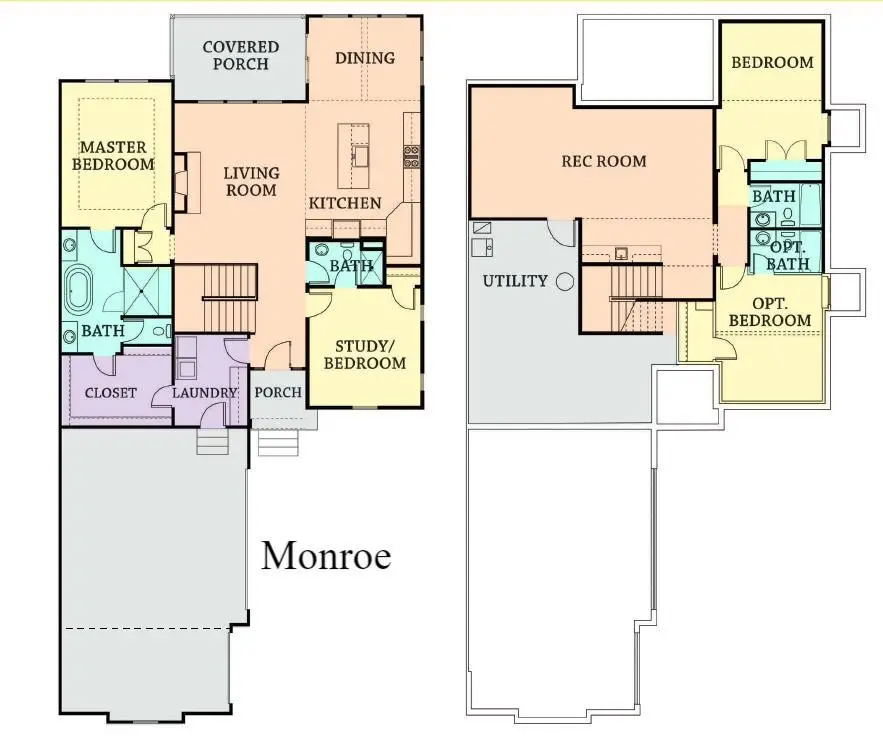 13407 W 174th Terrace, Overland Park, KS 66221 - Image #2