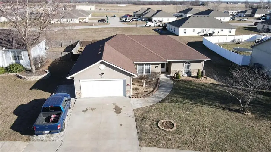 507 S Wilson Street, Archie, MO 64725 - Image #2