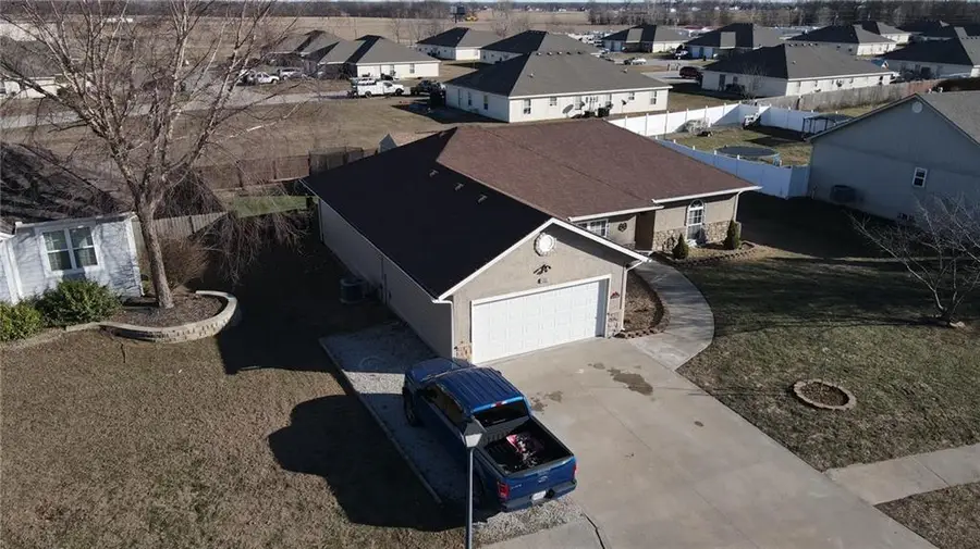 507 S Wilson Street, Archie, MO 64725 - Image #3