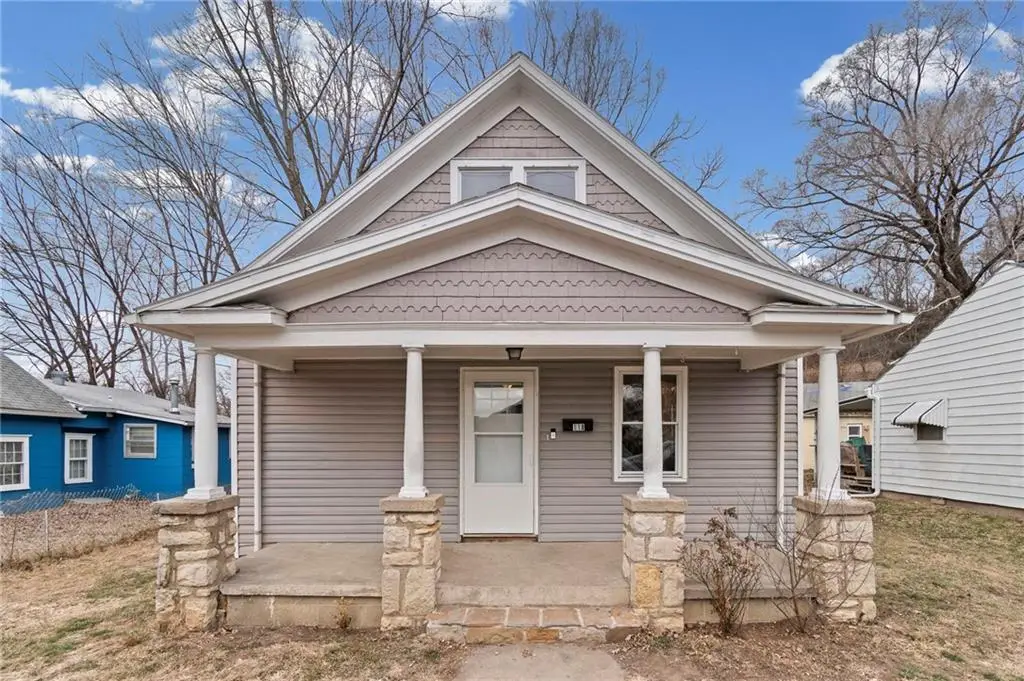 118 Vaughn Street, Excelsior Springs, MO 64024 - Image #1