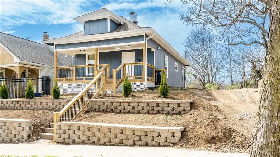 2522 Chelsea Avenue, Kansas City, MO 64127 - Image #2