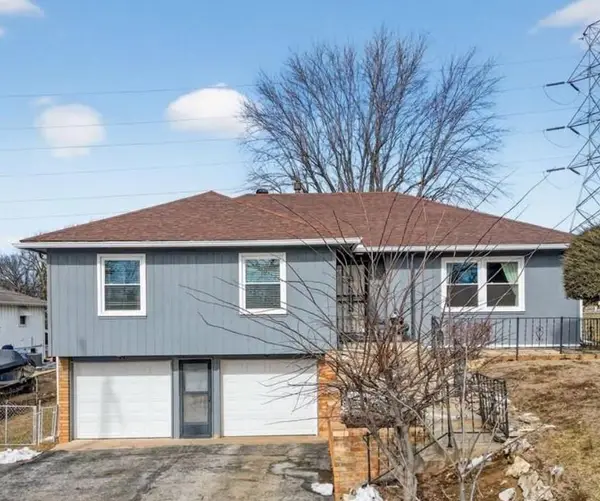 2114 Shearer Road, Kansas City, KS 66106