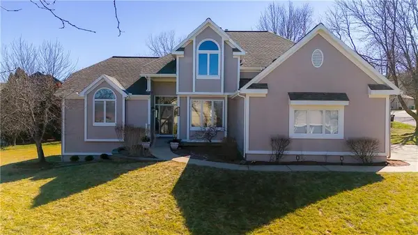 12601 Westgate Street, Overland Park, KS 66213