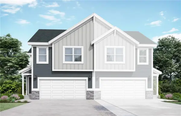 1335 S 4th Street E, Louisburg, KS 66053