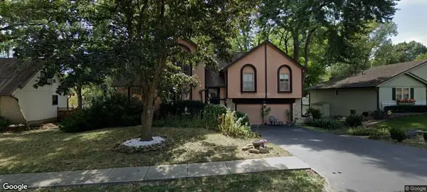 10817 W 70th Terrace, Shawnee, KS 66203