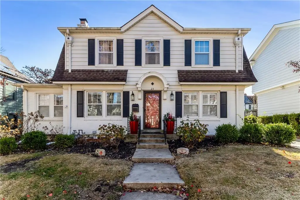 23 E 69th Street, Kansas City, MO 64113 - Image #1