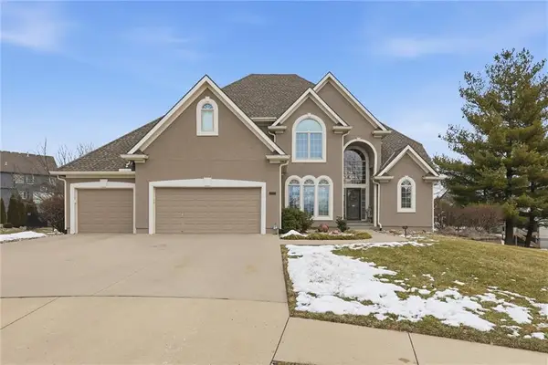 9610 NE 96th Court, Kansas City, MO 64157