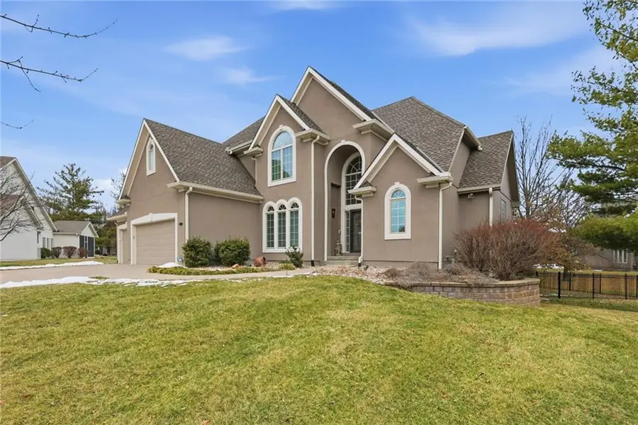 9610 NE 96th Court, Kansas City, MO 64157 - #2