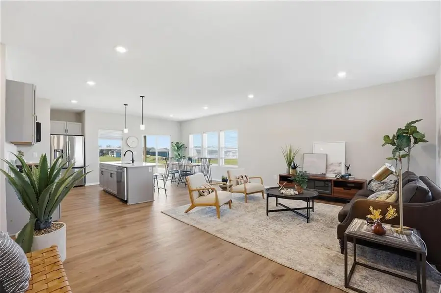 1501 SW 9th Street, Oak Grove, MO 64075 - #3