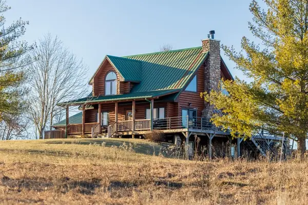 6108 State Highway Z N/a, Pattonsburg, MO 64670