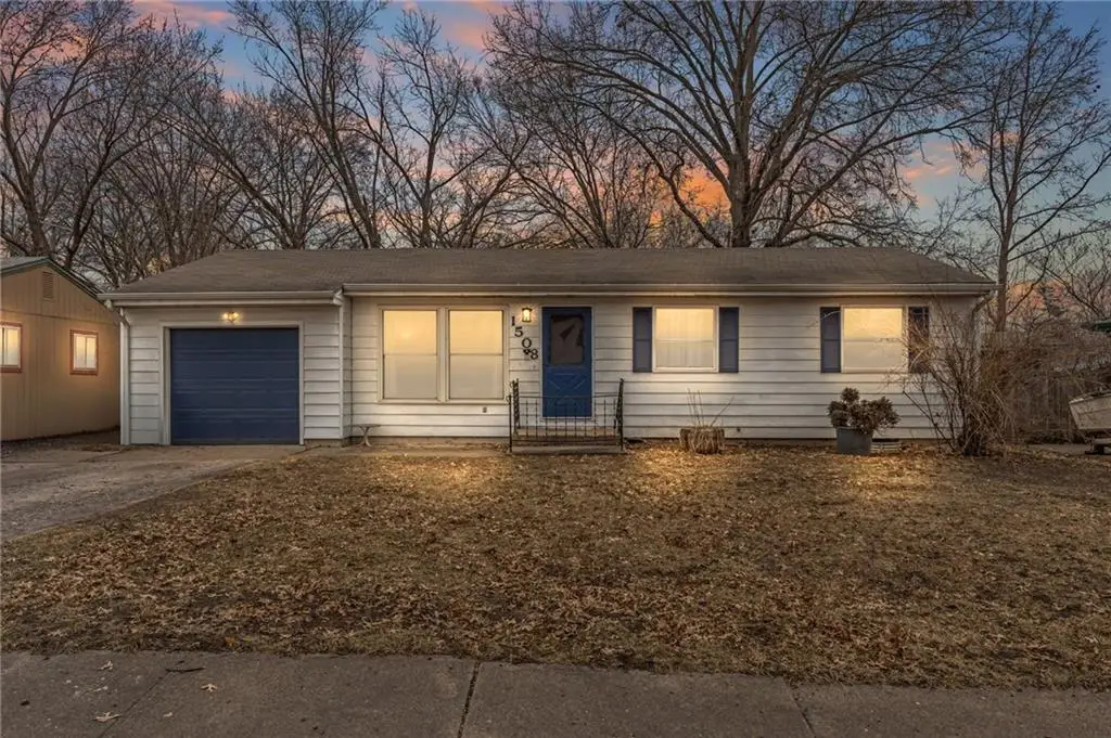 1508 W 3rd Street, Lawrence, KS 66044 - Image #1