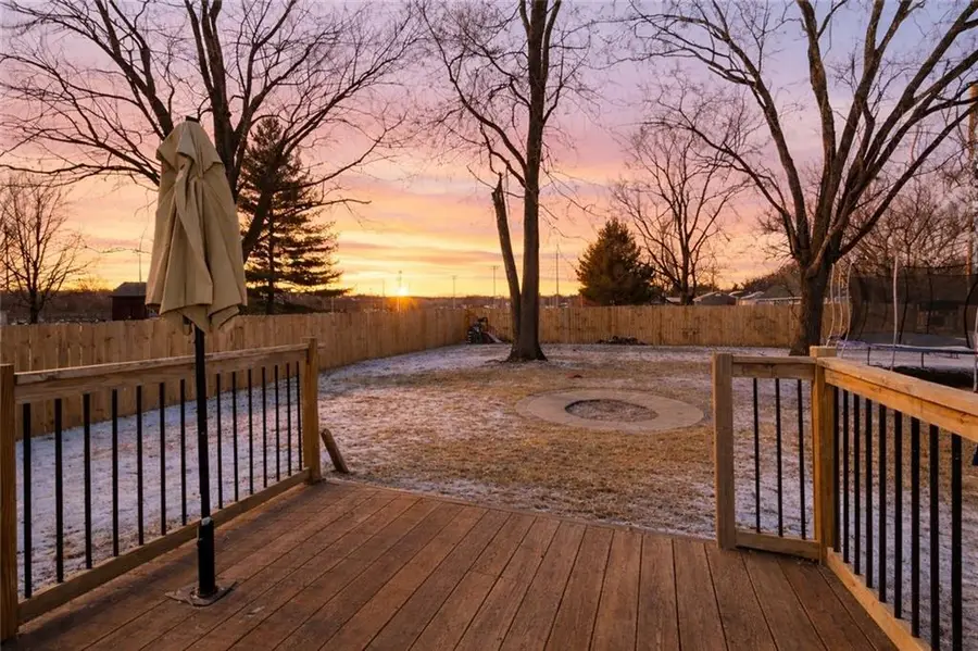 1606 SE Hillside Drive, Oak Grove, MO 64075 - #3