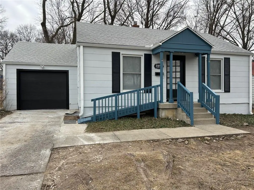 1407 W Sheley Road, Independence, MO 64052 - Image #1