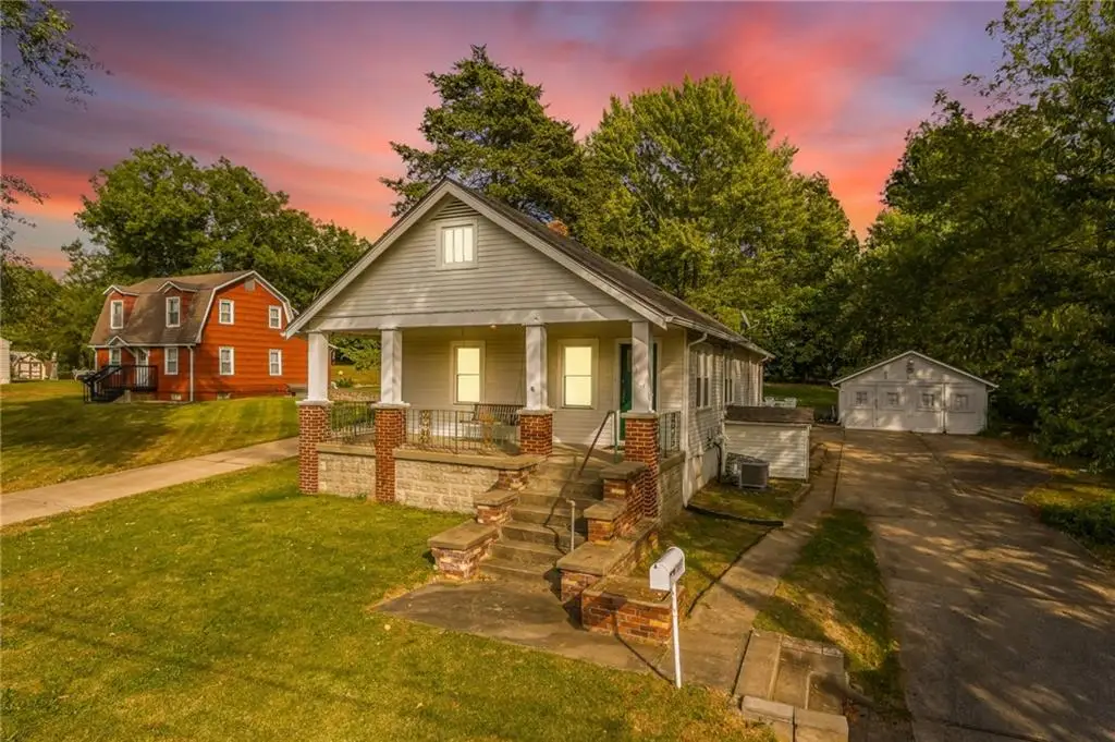 7805 Elm Avenue, Kansas City, MO 64138 - Image #1