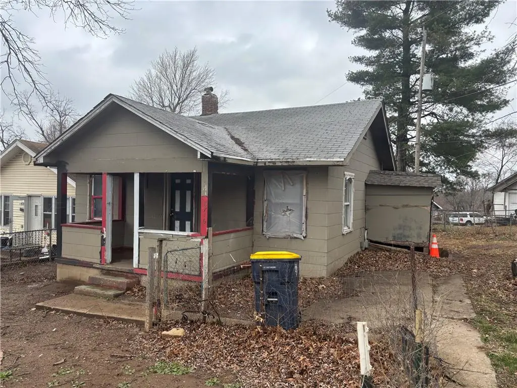 Address Withheld By Seller, Kansas City, MO 64125 - #1