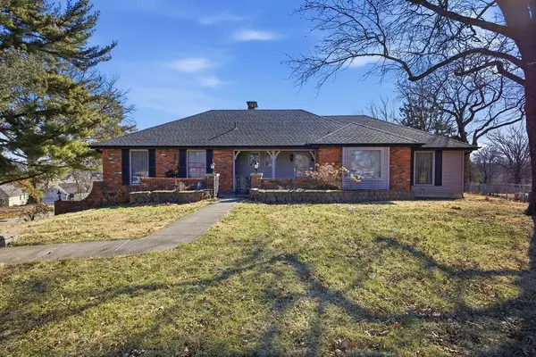 13 Stonecrest N/a, St Joseph, MO 64506