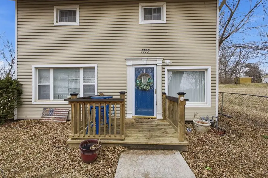 1717 6th Avenue, Saint Joseph, MO 64505 - #2