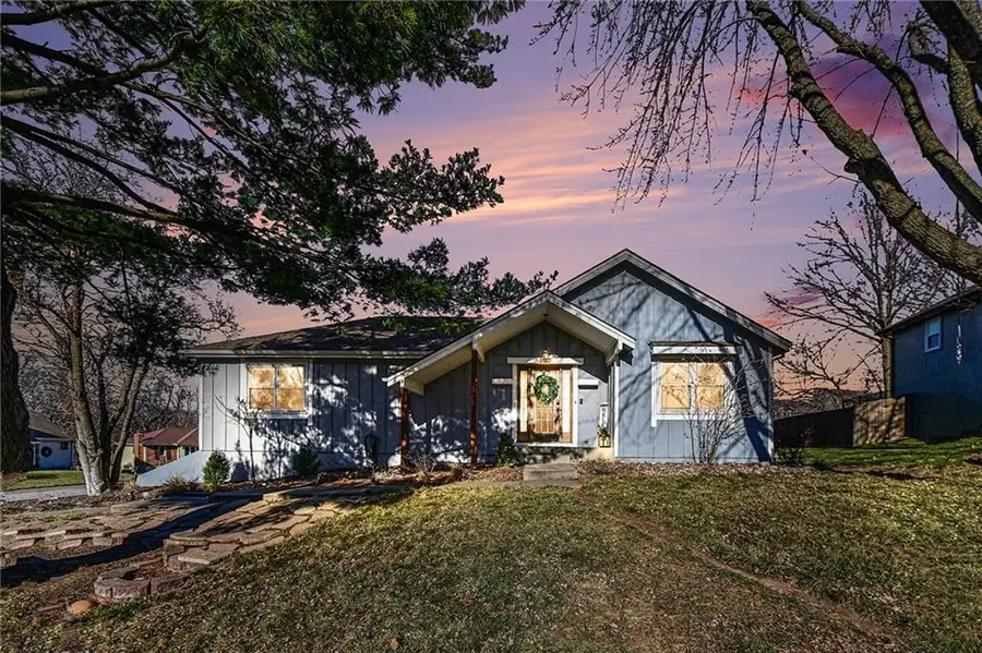 500 Wells Road, Platte City, MO 64079 - #2