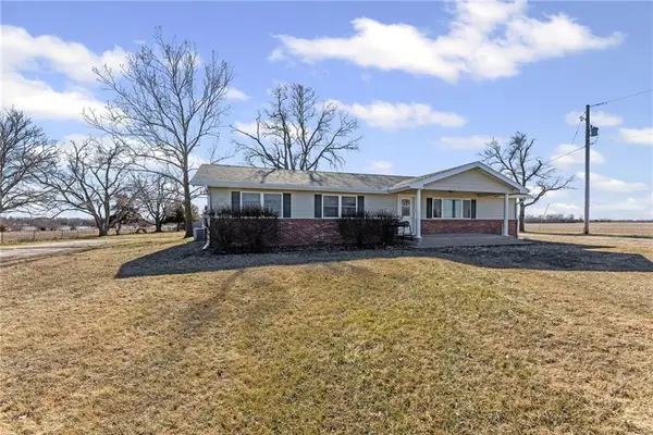 2861 Us 54 Highway, Moran, KS 66755