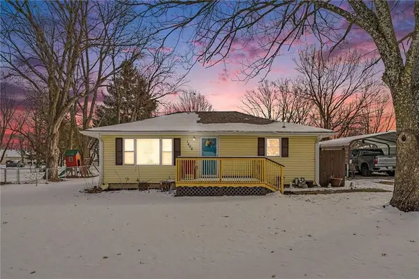 1404 N Howenstein Avenue, Cameron, MO 64429