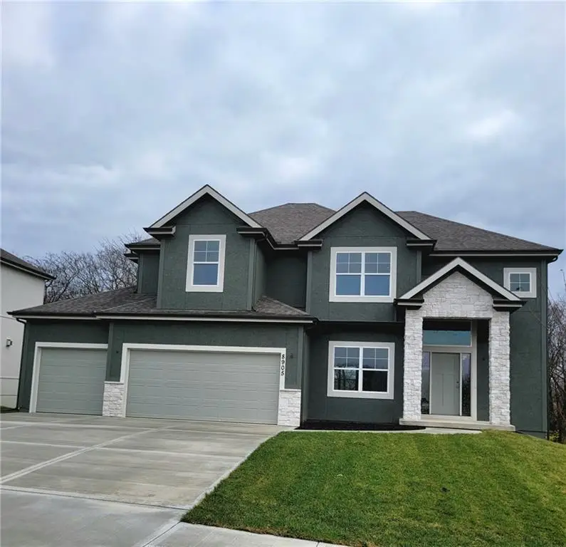 8835 N Colorado Avenue, Kansas City, MO 64156 - Image #1