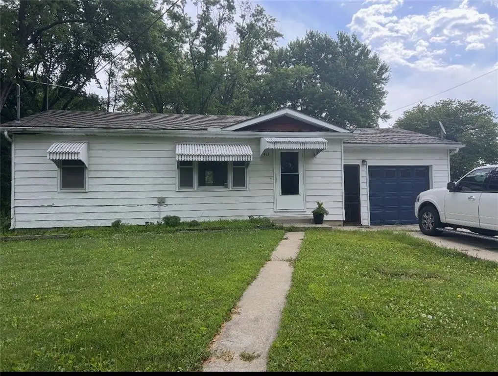412 N Garner Street, Lawson, MO 64062 - Image #1