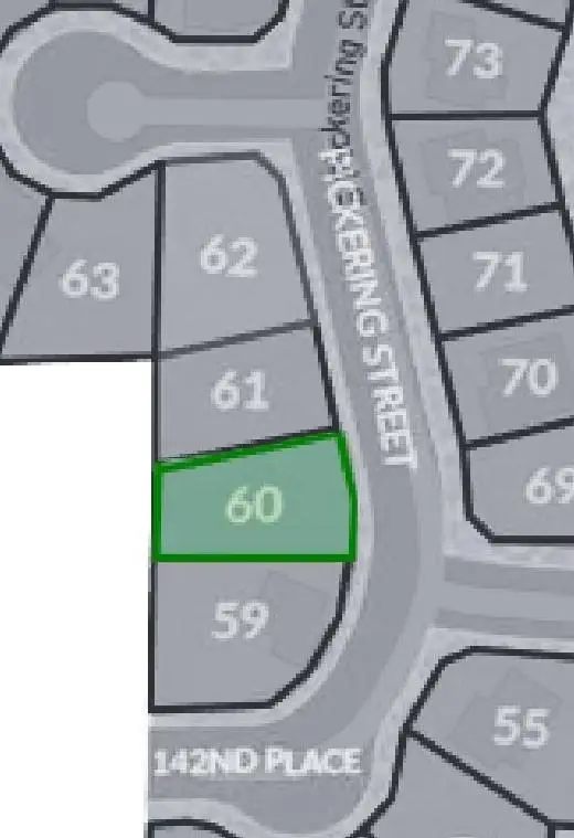 14236 S Pickering Street, Olathe, KS 66061 - #1