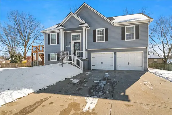 1302 Rice Street, Pleasant Hill, MO 64080