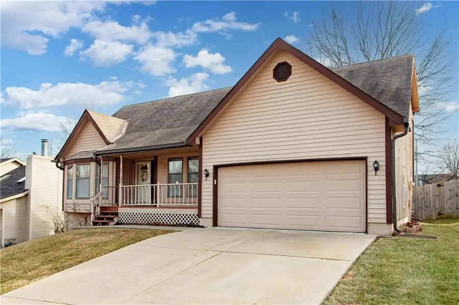 4201 NW 64th Place, Kansas City, MO 64151 - #3