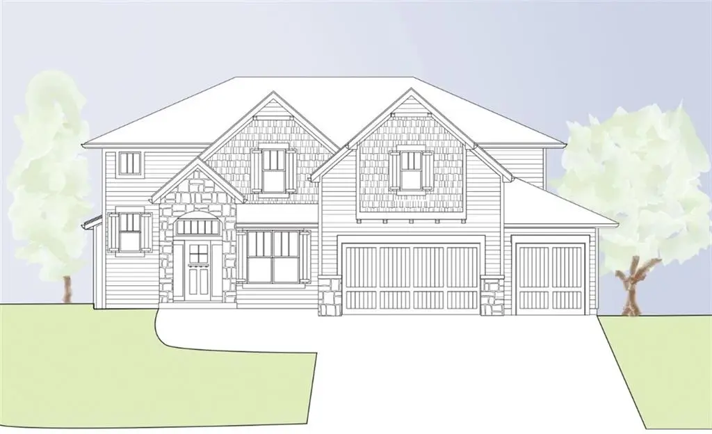 10521 N Wyoming Street, Kansas City, MO 64155 - Image #1