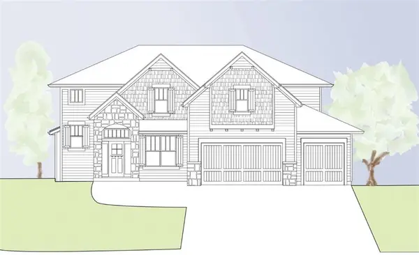 10521 N Wyoming Street, Kansas City, MO 64155