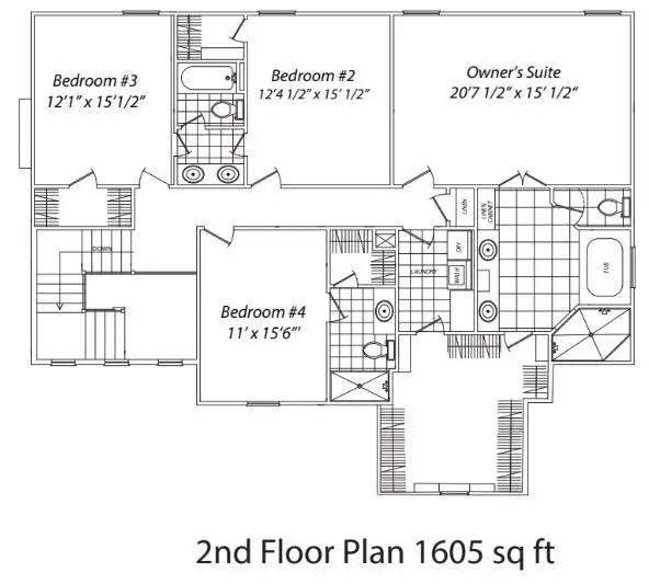 10521 N Wyoming Street, Kansas City, MO 64155 - Image #3