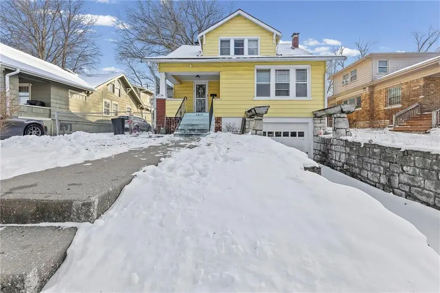 1819 Freeman Avenue, Kansas City, KS 66102 - Image #2