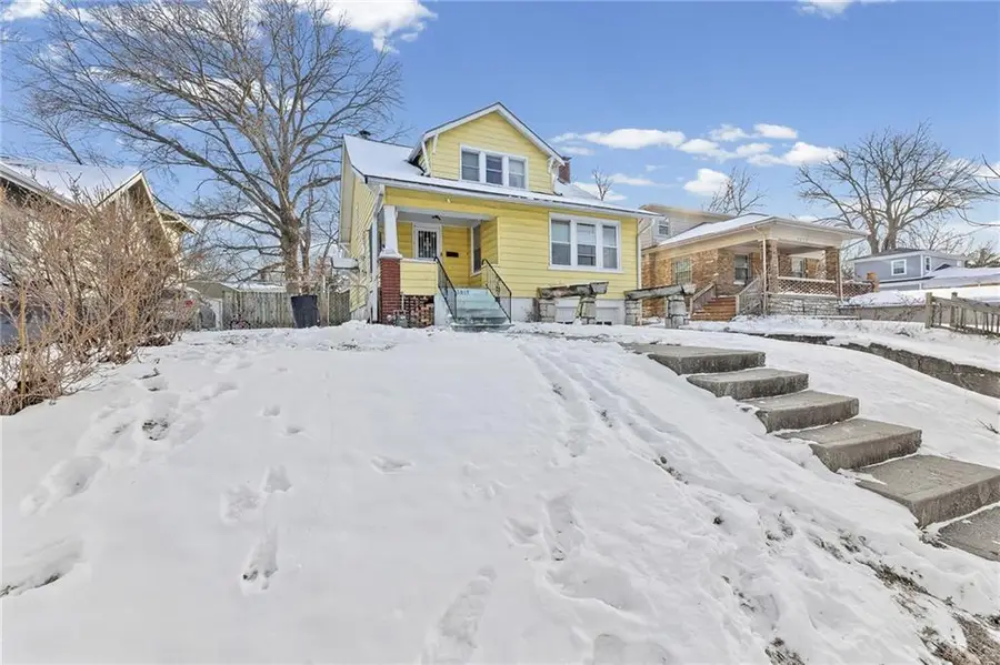 1819 Freeman Avenue, Kansas City, KS 66102 - Image #3